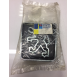 Brand New Genuine O/E Peugeot 309 PH2 Grill Badge - 7810.58