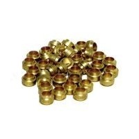 5mm Olive (pack of 5)
