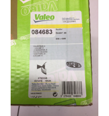 Valeo Peugeot 205 Offside Headlight Unit - 084683