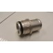 Citroen Xsara VTS Thermostat Housing Push In Adaptor (Silver)