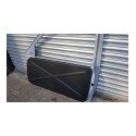 Peugeot 306 Interior Door Cards (Fibreglass) - PAIR