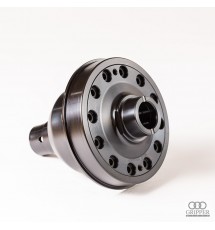 Peugeot MA Gripper Plated Differential