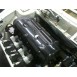 Peugeot 206 Gti (138bhp) Carbon Fibre Engine Cover