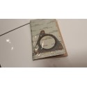 Peugeot XU10J4 Cam End Cap Gasket - 0236.45