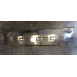 Genuine Peugeot 205 Inner Boot Panel - 7243.50