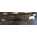 Genuine Peugeot 205 Inner Boot Panel - 7243.50