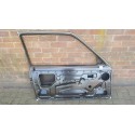 Genuine OE Peugeot 205 Nearside Front Door (3 door) - 9002.E9