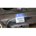 Genuine OE Peugeot 205 Nearside Front Door (3 door) - 9002.E9