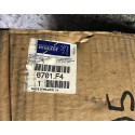 Brand New Genuine O/E Peugeot 205 Tailgate - 8701.F4