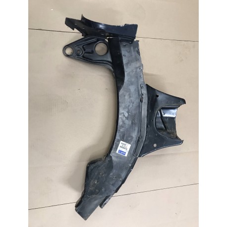 Genuine OE Peugeot 205 Offside Inner Chassis Leg - 7213.70