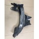 Genuine OE Peugeot 205 Offside Inner Chassis Leg - 7213.70