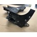 Genuine OE Peugeot 205 Offside Inner Chassis Leg - 7213.70