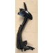 Genuine OE Peugeot 205 Nearside Inner Chassis Leg - 7212.G2