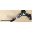 Genuine OE Peugeot 309 Offside Inner Chassis Leg (COMPLETE) - 7213.H3