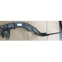 Genuine OE Peugeot 205 Offside Inner Chassis Leg (XV, XY, XW) Complete - 7213.78