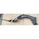 Genuine OE Peugeot 309 Nearside Inner Chassis Leg (Complete) - 7212.F2