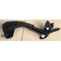 Genuine OE Peugeot 309 Nearside Inner Chassis Leg (Complete) - 7212.F2