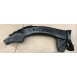 Genuine OE Peugeot 205 Nearside Inner Chassis Leg - 7212.72