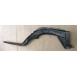 Genuine OE Peugeot 309 Nearside Inner Chassis Leg - 7212.A3