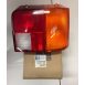 Genuine OE Peugeot 205 Phase 1 / 1.5 Offside Rear Light Unit - 6351.29