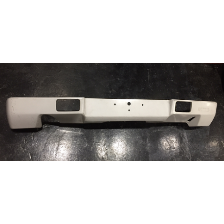 Genuine O/E Peugeot 205 GTI Lower Rear Valance - 7410.84