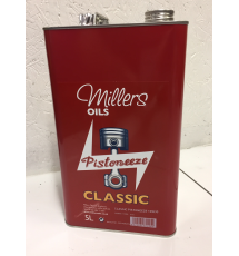 Millers Classic Pistoneeze 10W30 Engine Oil - 5 Litres