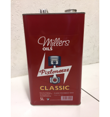 Millers Classic Pistoneeze 10W40 Engine Oil - 5 Litres