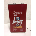 Millers Classic Pistoneeze 10W40 Engine Oil - 5 Litres
