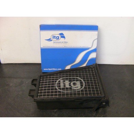 Renault Megane RS 275 Trophy R ITG Air Filter Element - 2014-2016