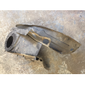 Genuine OE Peugeot 205 OSF Offisde (drivers) Inner Wing & Tower - 7120.40