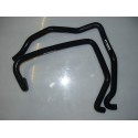 Spoox Motorsport Renault 5 GTT Silicone Matrix Hose Kit (BLACK)