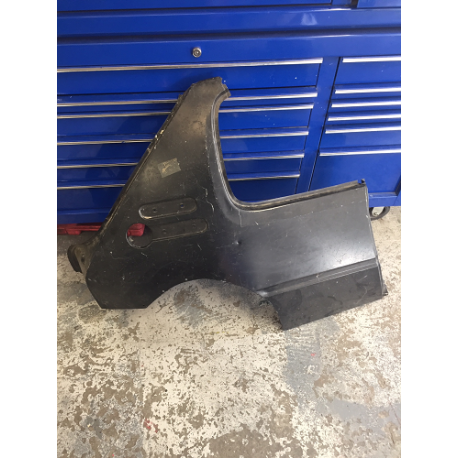 Brand New Genuine O/E Peugeot 205 GTI offside rear quarter panel - 8526.79