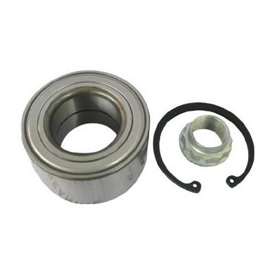 Renault Clio 16v Front Wheel Bearing