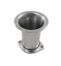Jenvey Alloy Air Trumpet 45mm x 90mm