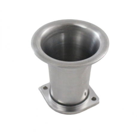 Jenvey Alloy Air Trumpet 45mm x 90mm
