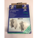 Genuine OE Peugeot 205 1.9 GTI Front Brake Pads (Girling) - 4250.70 / 4253.10