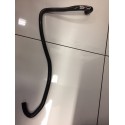 Peugeot 205 GTI from header tank to throttle body coolant hose (BLACK)