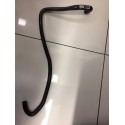 Peugeot 309 GTI from header tank to throttle body coolant hose (BLACK)