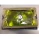 Genuine OE Peugeot 205 Yellow Siem Long Range Driving Lamp - 6205.74 (1)