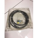 Brand New Genuine O/E Peugeot Sunroof Vacuum Hose / Pipe - 8405.18