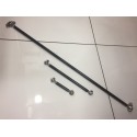 Peugeot 205 GTI & 309 GTI Rose Jointed Gear Linkages (BE3)