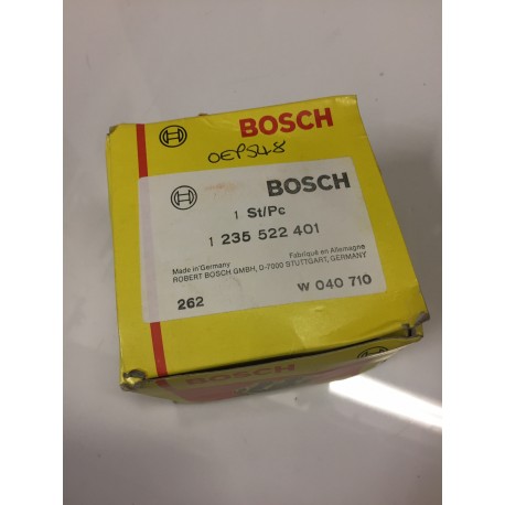 Bosch Peugeot 205 1.6 & 1.9 GTI Distributor Cap (bolt on)