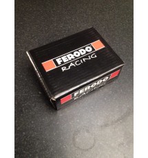 Ferodo DS2500 Front Brake Pads - FRP216HDSDS2500 (AP 4 Pot Calliper)