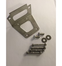 Peugeot 306 Rallye Twin Coil Mounting Bracket