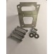 Peugeot 306 Rallye Twin Coil Mounting Bracket