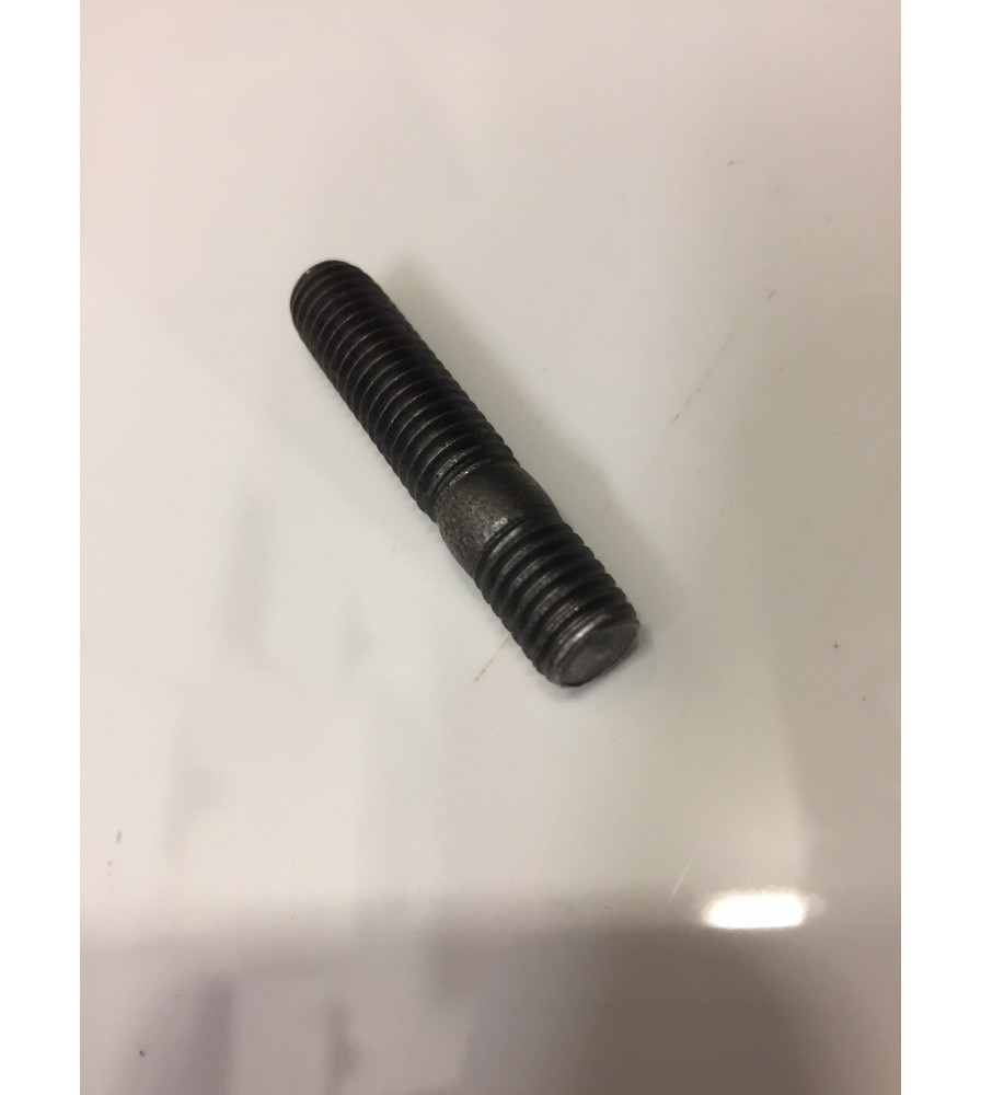 M8 x 40mm Exhaust Manifold Stud (1) Spoox Motorsport