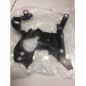 Peugeot 205 1.6 & 1.9 GTI Phase 1.5 & Phase 2 Centre Rear Timing Belt Cover - 0320.87