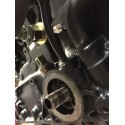 Peugeot 106 GTI Engine 'Turbo Genie' Oil Feed Line Kit
