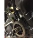 Citroen Saxo VTS Engine 'Turbo Genie' Oil Feed Line Kit