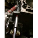 Spoox Motorsport Peugeot 306 GTI-6 / Rallye Cambelt Tensioner Post (M10x1.5)